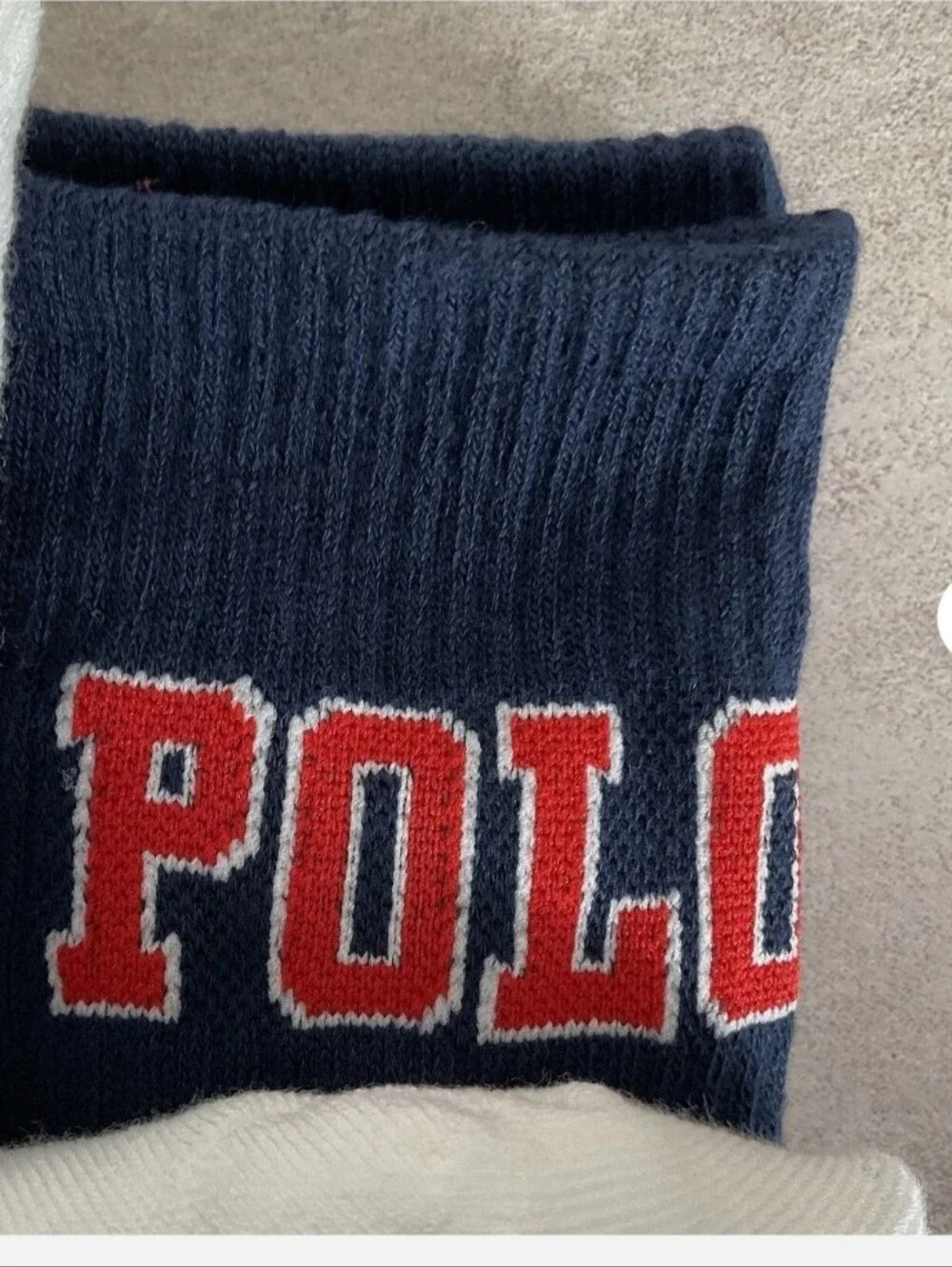 Polo Ralph Lauren new tags